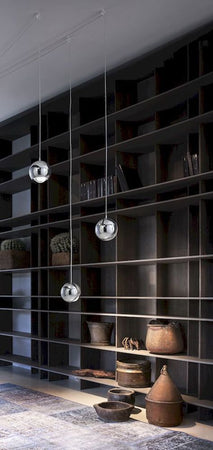 Lampada a Sospensione Studio Italia Design Spider