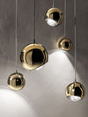 Lampada a Sospensione Studio Italia Design Spider