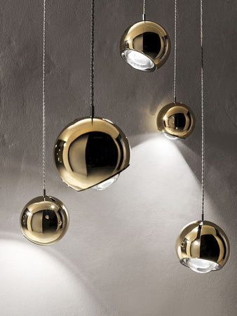 Lampada a Sospensione Studio Italia Design Spider