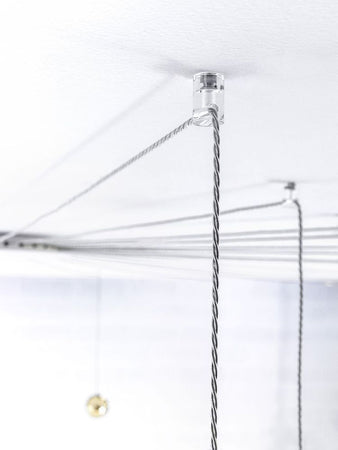 Lampada a Sospensione Studio Italia Design Spider