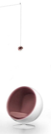 Lampada a Sospensione Studio Italia Design Spider