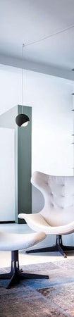 Lampada a Sospensione Studio Italia Design Spider