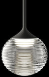 Lampada a sospensione Vibia Algorithm 15