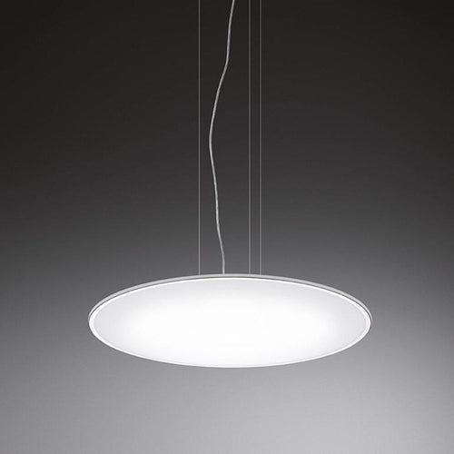Lampada a sospensione Vibia Big Diametro 100