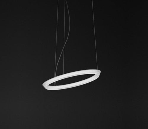 Lampada a sospensione Vibia HaloCircular