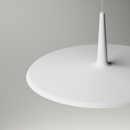 Lampada a sospensione Vibia Skan 3 luci
