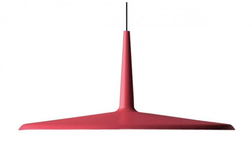 Lampada a sospensione Vibia Skan D 30 Incassata