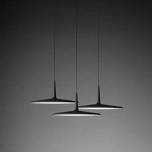Lampada a sospensione Vibia Skan D 30