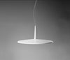 Lampada a sospensione Vibia Skan D 60 Incassata