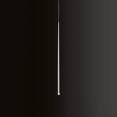 Lampada a sospensione Vibia Slim 1 H100 1Luce