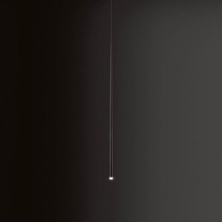 Lampada a sospensione Vibia Slim 7 H60 7Luci