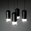 Vibia Wireflow 0402 Lampada a sospensione