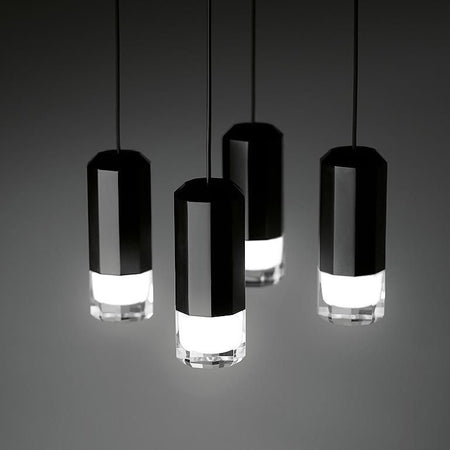 Vibia Wireflow 0402 Lampada a sospensione