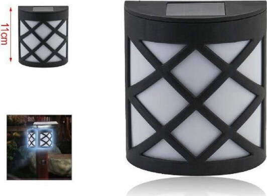 Lampada-Ad-Energia-Solare-Applique-Da-Muro-Parete-A-Led-11-Cm-Giardini-2003001