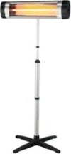 Lampada al quarzo LAVIK - da esterno - 2 in1 - 2000W - Melchioni Family Fai da te/Prodotti per la costruzione/Riscaldamento e raffreddamento/Sistemi mobili di climatizzazione/Purificatori d'aria/Purificatori d'aria portatili Eurocartuccia - Pavullo, Commerciovirtuoso.it