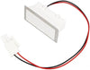Lampada alogena 1W 12V cappa cucina Falmec 105040243