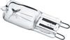 Lampada Alogena 40W 230V Attacco G9 Forno 8085641028
