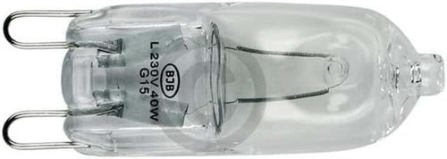 Lampada Alogena 40W Whirpool Microonde 481010391431