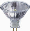 LAMPADA ALOGENA DICROICA G4 20W/35W/50W