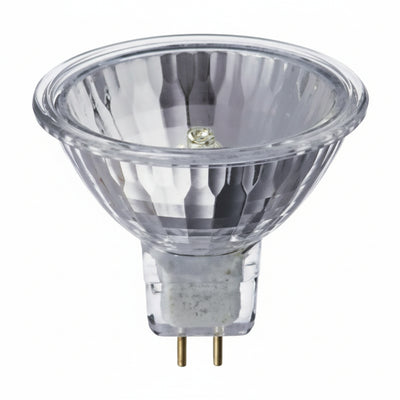 LAMPADA ALOGENA DICROICA G4 20W/35W/50W
