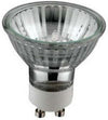 LAMPADA ALOGENA DICROICA GU10 50W 12V. O 230V.