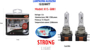 Lampada Alogena Per Auto 15/55watt H15 12 V Luce Calda Ricambio Maxtech H15-g001 Auto e Moto/Parti per auto/Luci lampadine e indicatori/Lampadine/Lampadine per esterno Trade Shop italia - Napoli, Commerciovirtuoso.it