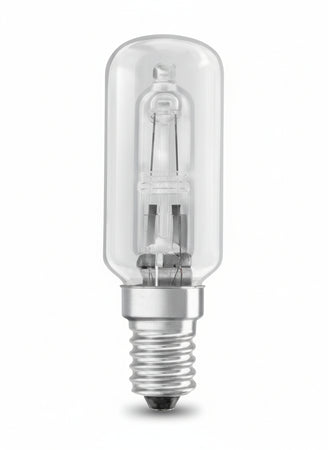 LAMPADA ALOGENA TUBOLARE E14/E27 100W/150W/200W/250W