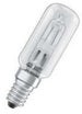 LAMPADA ALOGENA TUBOLARE E14/E27 100W/150W/200W/250W