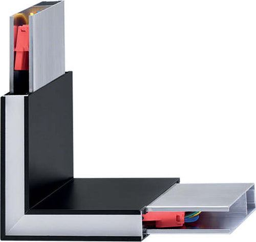 Lampada-Angolare-Corner-Linus-Alluminio-Nero-Led-4W-3000K-Luce-Calda