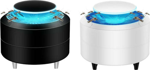 Lampada-antizanzare-elettrica-con-led-protezione-silenziosa-copertura-a-360°-cattura-insetti