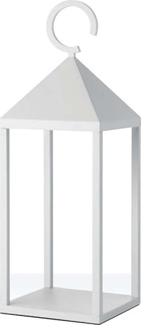Lampada-batteria-esterni-PAN-International-JOY-GDN05111-GDN05131-LED-alluminio-lanterna-terra-tavolo
