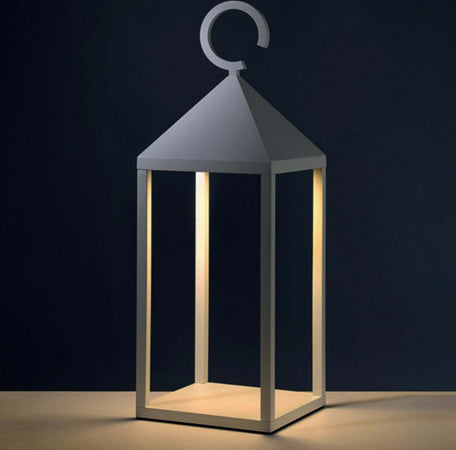 Lampada-batteria-esterni-PAN-International-JOY-GDN05111-GDN05131-LED-alluminio-lanterna-terra-tavolo