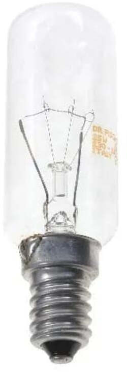 Lampada Bosch Frigo Frigorifero 183909