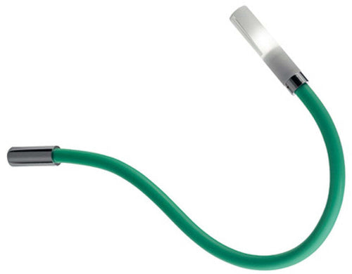 Lampada braccio flessibile Fabbian Snake