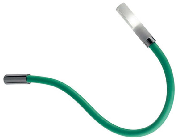 Lampada braccio flessibile Fabbian Snake