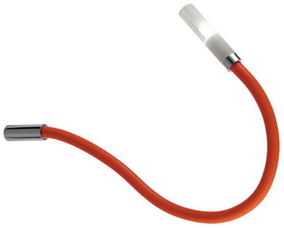 Lampada braccio flessibile Fabbian Snake