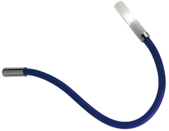 Lampada braccio flessibile Fabbian Snake