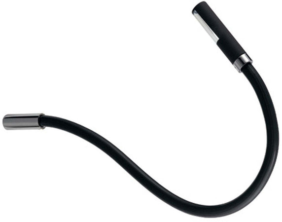 Lampada braccio flessibile Fabbian Snake