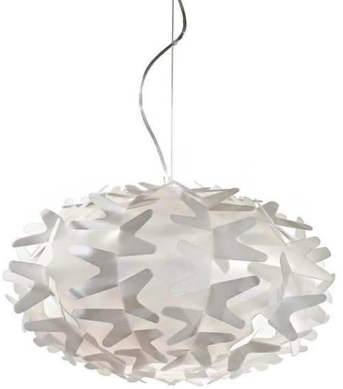 Slamp Cactus Suspension Gold