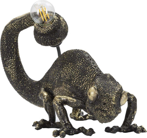 Lampada-Camaleonte-Cm-37,5X16,5X22