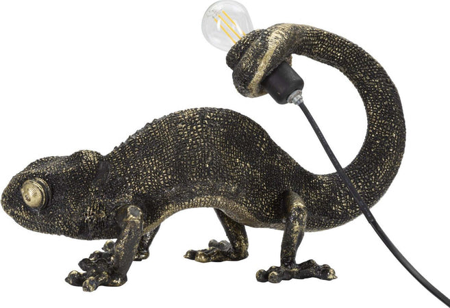 Lampada-Camaleonte-Cm-37,5X16,5X22