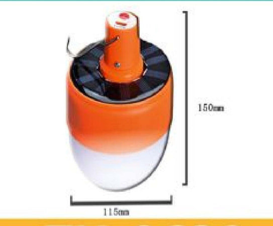 Lampada Campeggio Portatile Solare Led Lanterna Gancio Ricaricabile Usb Tx-9639 Sport e tempo libero/Attività ricreative all'aperto/Camping e outdoor/Illuminazione/Lanterne/Lanterne elettriche Trade Shop italia - Napoli, Commerciovirtuoso.it