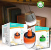 Lampada-Campeggio-Portatile-Solare-Led-Lanterna-Gancio-Ricaricabile-Usb-Tx-9639