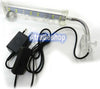 Lampada Clip 16 Led Bordo Illuminazione Per Acquario Esterna Luce Bianca Blu 8w Prodotti per animali domestici/Pesci e animali d'acqua/Illuminazione per acquario Trade Shop italia - Napoli, Commerciovirtuoso.it