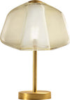 Lampada-Contemp.-Double-Skin-Alpha-Metallo-Ottone-Sat.-Vetro-Ambra-1-Luce-E27