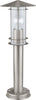 Lampada-Contemporanea-Da-Esterno-Lisio-1-Luce-Acciaio-Inox-Grigio