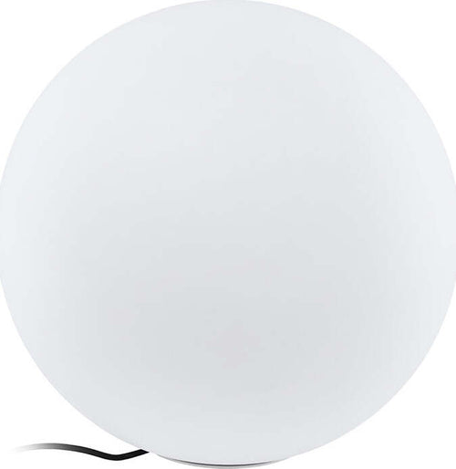 Lampada-Contemporanea-Da-Esterno-Monterolo-Z-Grande-1-Luce-Plastica-Bianco