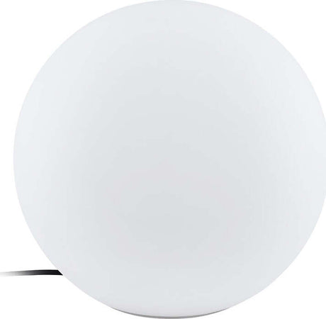 Lampada-Contemporanea-Da-Esterno-Monterolo-Z-Media-1-Luce-Plastica-Bianco