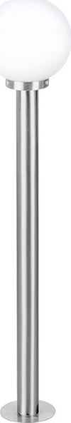Lampada-Contemporanea-Da-Esterno-Nisia-Alta-1-Luce-Acciaio-Inox-Grigio