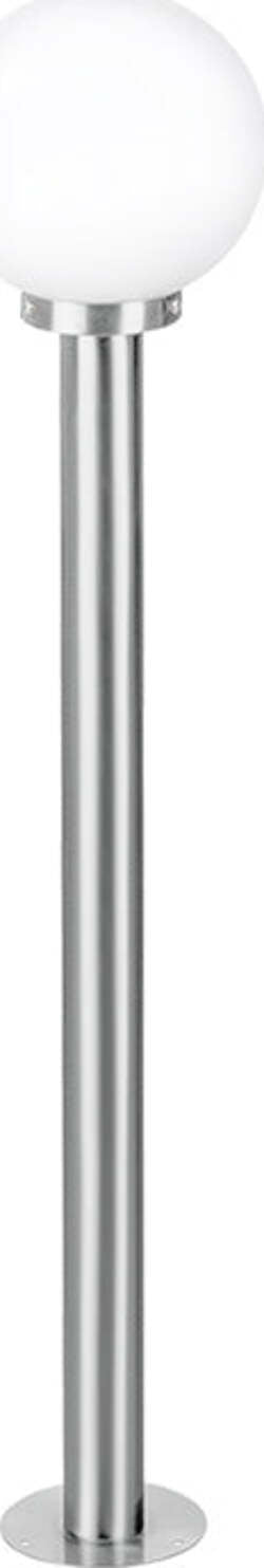 Lampada-Contemporanea-Da-Esterno-Nisia-Alta-1-Luce-Acciaio-Inox-Grigio